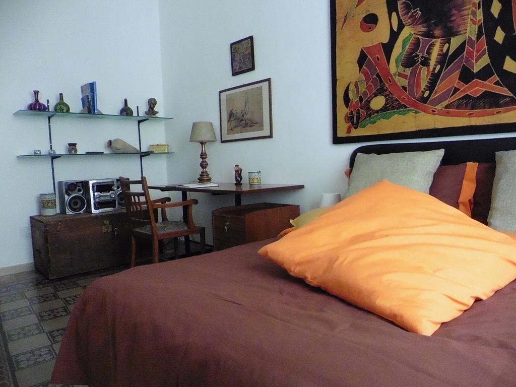 Bobnb Casa de hóspedes Palermo